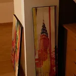 Appartement Le Clocher, Warm And Comfortable Nest