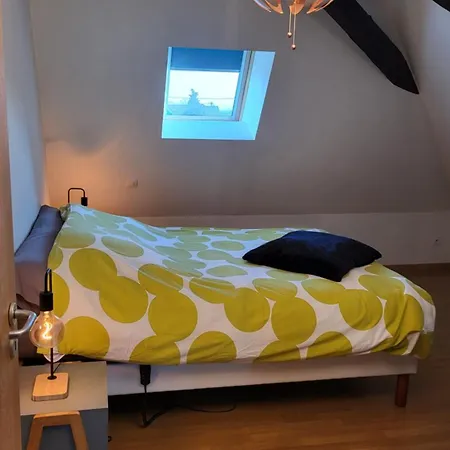 Le Clocher, Warm And Comfortable Nest * Sierentz