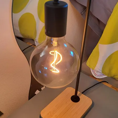 Le Clocher, Warm And Comfortable Nest