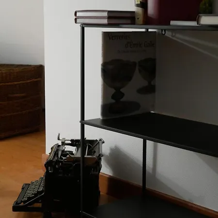 Appartement Le Clocher, Warm And Comfortable Nest *