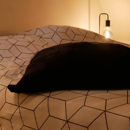 Appartement Le Clocher, Warm And Comfortable Nest *