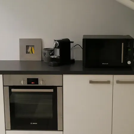 Le Clocher, Warm And Comfortable Nest Appartement Sierentz