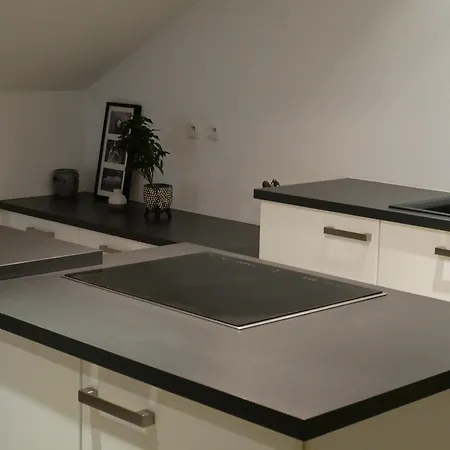 Le Clocher, Warm And Comfortable Nest * Sierentz