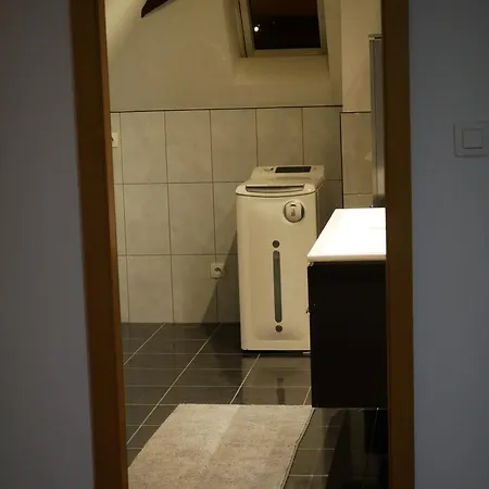Le Clocher, Warm And Comfortable Nest Appartement *