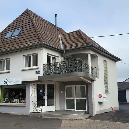 Appartement Le Clocher, Warm And Comfortable Nest *