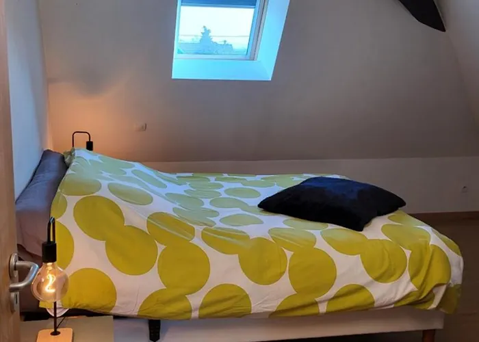 Le Clocher, Warm And Comfortable Nest * Sierentz