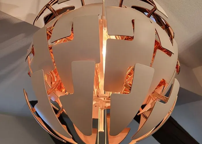 Le Clocher, Warm And Comfortable Nest Apartment