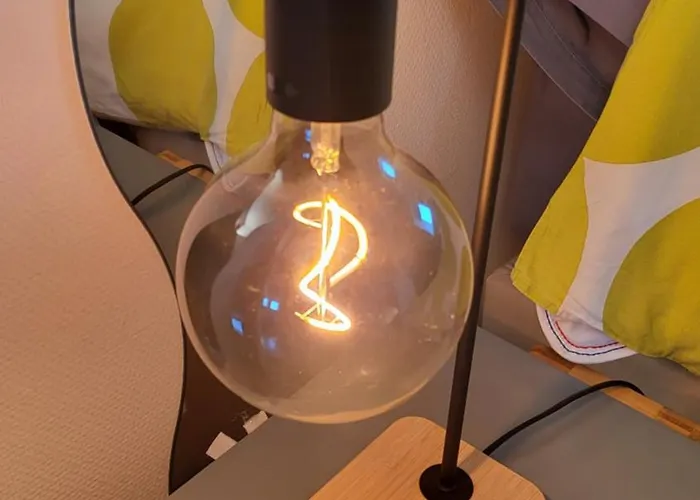 Le Clocher, Warm And Comfortable Nest