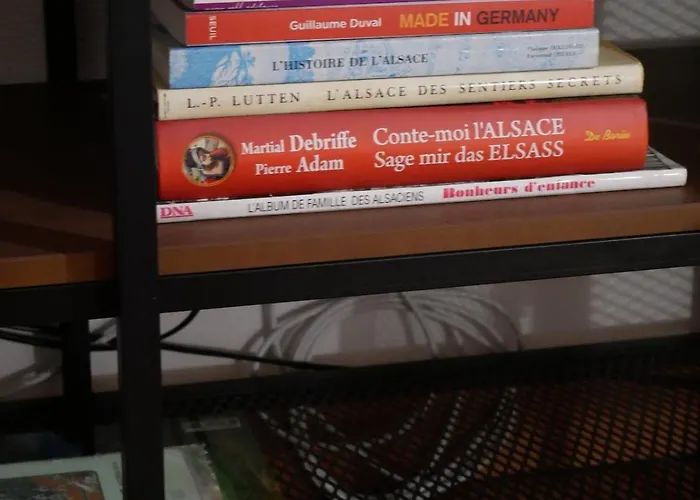 Apartment Le Clocher, Warm And Comfortable Nest