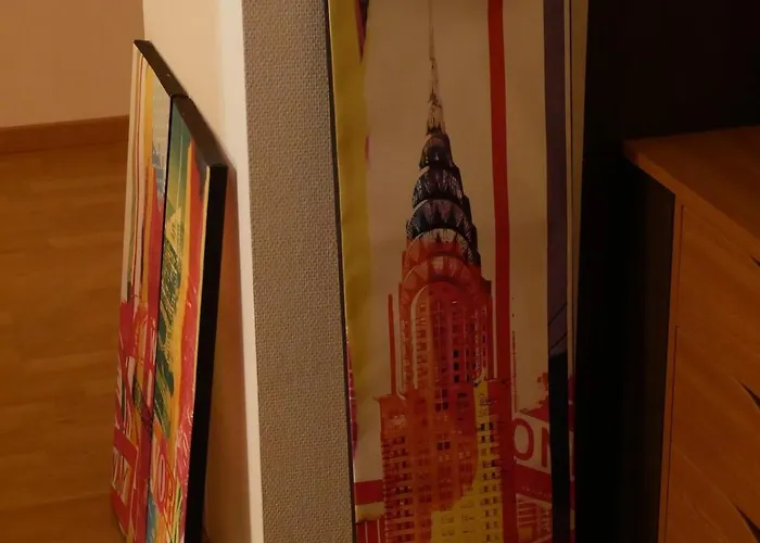 Apartment Le Clocher, Warm And Comfortable Nest