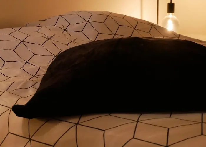 Apartment Le Clocher, Warm And Comfortable Nest *