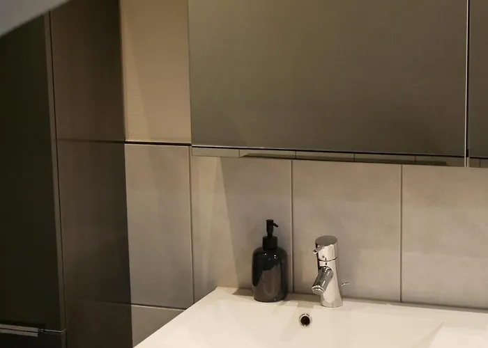 Le Clocher, Warm And Comfortable Nest * Sierentz