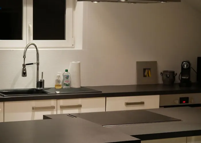 Le Clocher, Warm And Comfortable Nest *