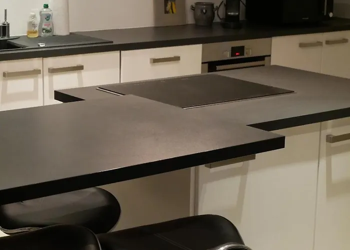 Le Clocher, Warm And Comfortable Nest Sierentz