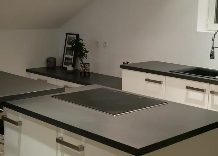 Le Clocher, Warm And Comfortable Nest * Sierentz