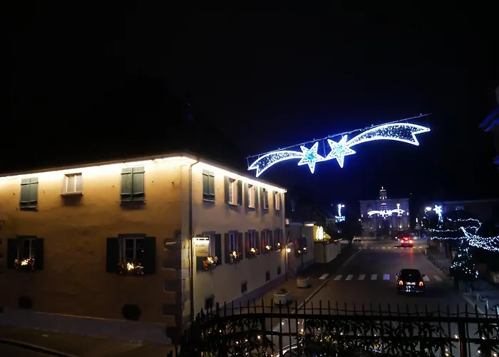 Le Clocher, Warm And Comfortable Nest Apartment *