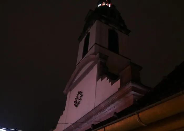 Le Clocher, Warm And Comfortable Nest Sierentz